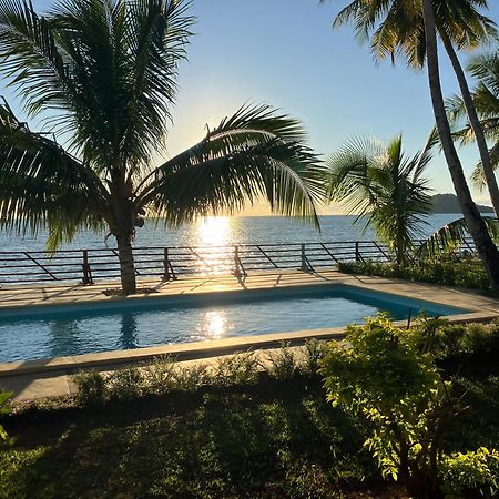 Lodge Villa Mayanki Djamandjary Екстериор снимка