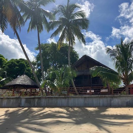 Lodge Villa Mayanki Djamandjary Екстериор снимка