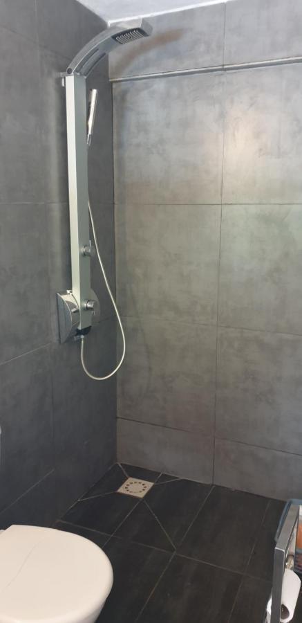 Lodge Villa Mayanki Djamandjary Екстериор снимка