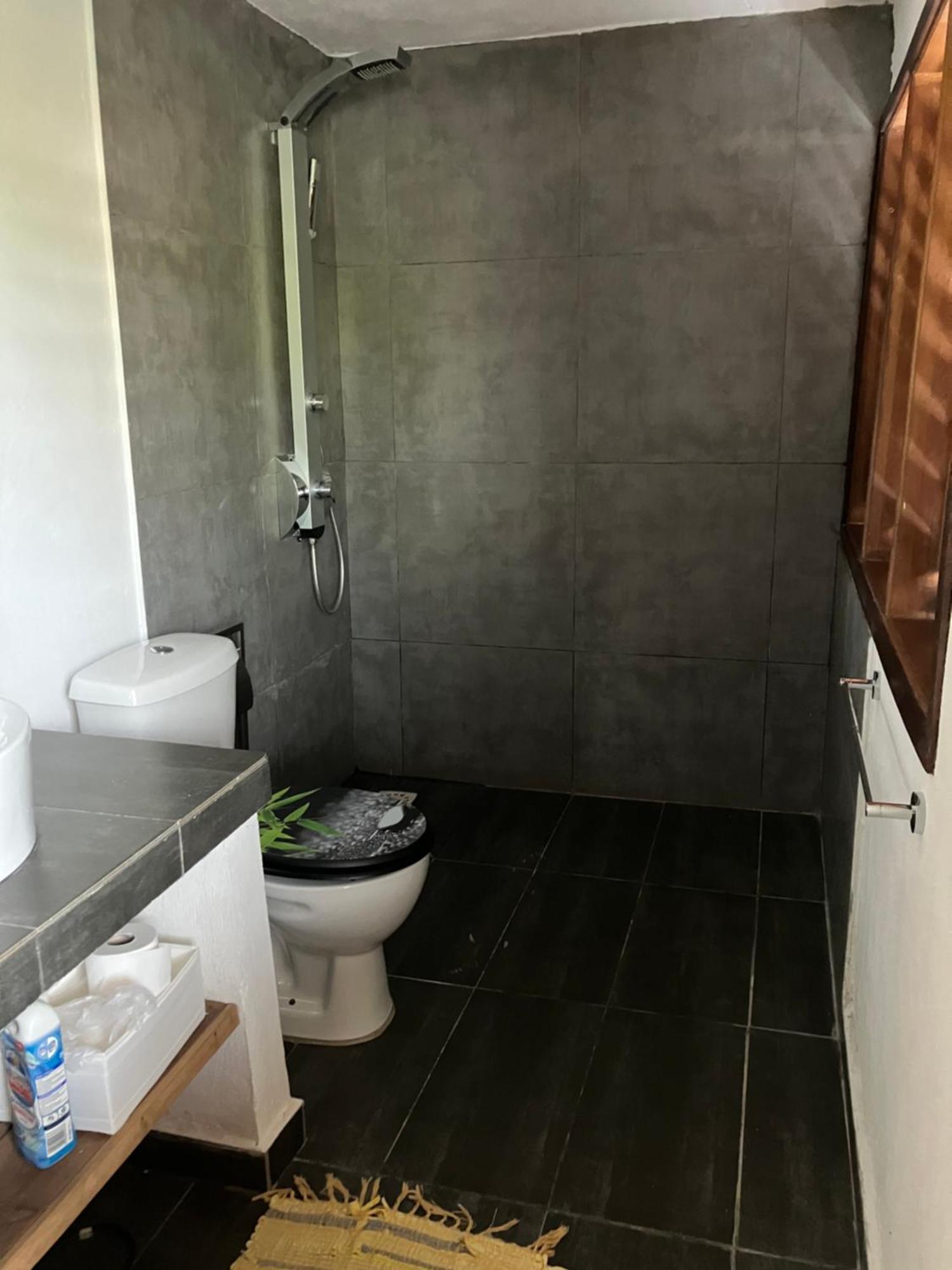 Lodge Villa Mayanki Djamandjary Екстериор снимка