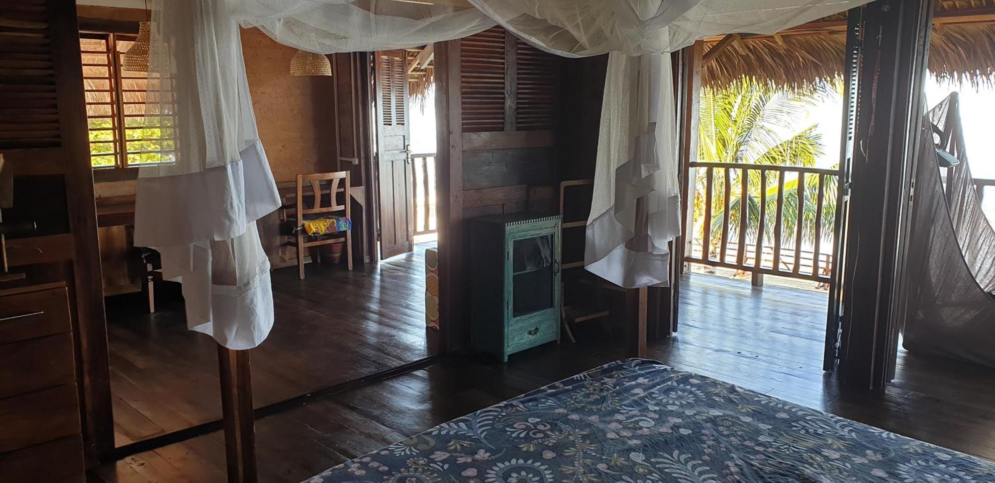 Lodge Villa Mayanki Djamandjary Екстериор снимка
