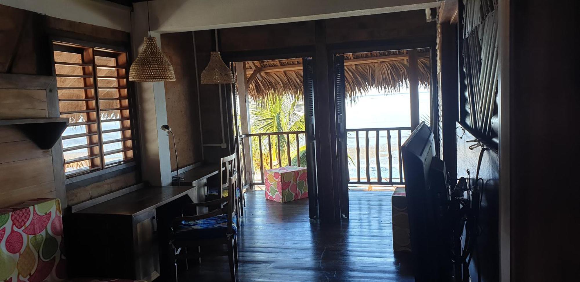 Lodge Villa Mayanki Djamandjary Екстериор снимка