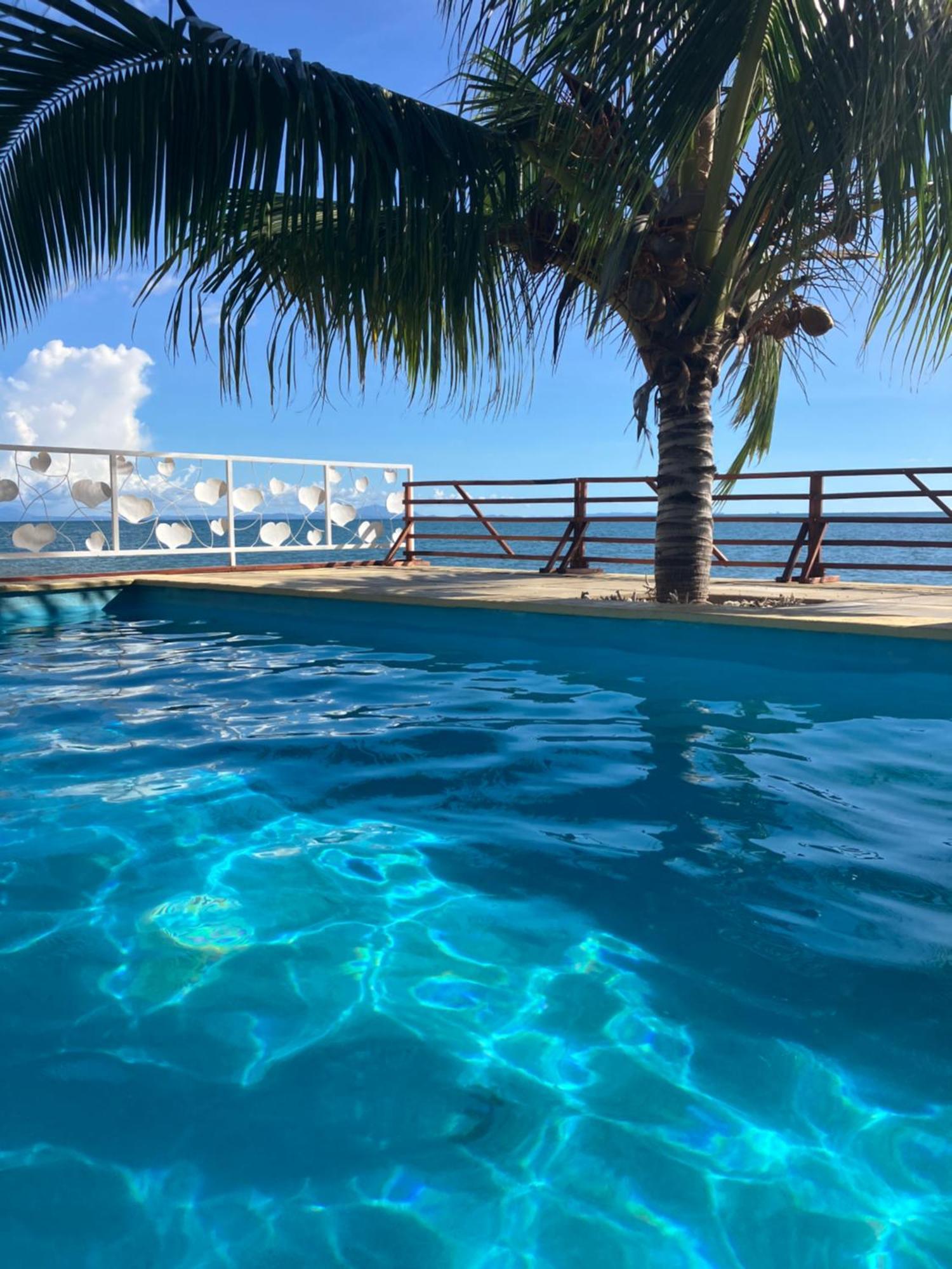 Lodge Villa Mayanki Djamandjary Екстериор снимка